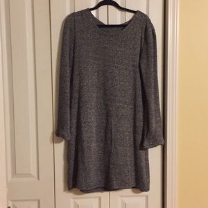 XL Sweater Dress/Tunic